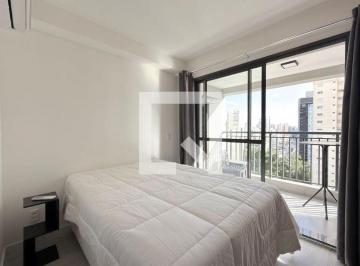 Apartamento de 1 quarto, São Paulo · Apartamento à Venda - Brooklin, 1 Quarto, 24 m2