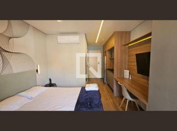 Apartamento Venda 28m² de 1 quarto · Apartamento à Venda - Vila Mariana, 1 Quarto, 28 m2