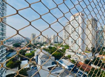 IMG_20260629_001511_000.jpeg · Agradável apartamento para venda em Cidade Monções com 2 quartos, sendo 2 suítes, 92m² - remaxfront#