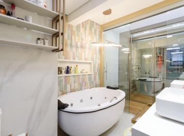 IMG_20260625_091501_000.jpeg · Confortável apartamento para venda em Perdizes com 4 quartos, sendo 2 suítes, 150m² - remaxfront#DXZ