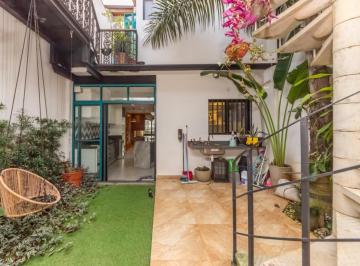 IMG_20260625_181501_000.jpeg · Aconchegante casa para venda em Vila Clementino com 3 quartos, sendo 1 suíte, 297m² - remaxfront#5L8