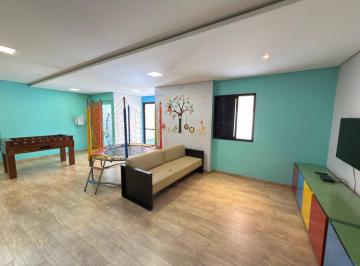IMG_20260627_091508_000.jpeg · Deslumbrante apartamento para venda em Chácara Inglesa com 3 quartos, sendo 1 suíte, 87m² - remaxfro