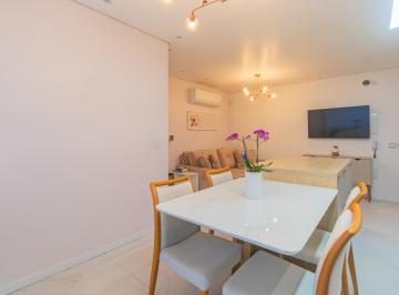 IMG_20260623_091605_000.jpeg · Deslumbrante apartamento para venda em Vila Uberabinha com 2 quartos, sendo 1 suíte, 53m² - remaxfro