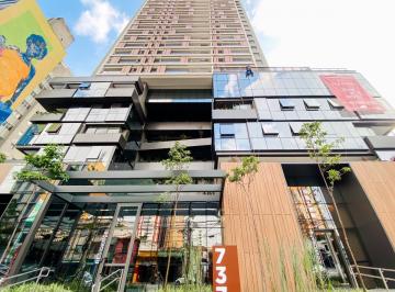 IMG_20260618_014305_000.jpeg · Aconchegante apartamento para locação em Pinheiros com 2 quartos, sendo 2 suítes, 86m² - remaxfront#