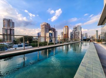 IMG_20260624_061541_000.jpeg · Agradável apartamento para locação em Pinheiros com 2 quartos, sendo 2 suítes, 86m² - remaxfront#U1Y