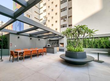 IMG_20260625_181457_000.jpeg · Versátil apartamento para locação em Pinheiros com 2 quartos, sendo 2 suítes, 86m² - remaxfront#U1YW