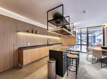 IMG_20260625_091455_000.jpeg · Elegante apartamento para locação em Pinheiros com 2 quartos, sendo 2 suítes, 86m² - remaxfront#U1YW