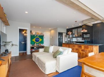 IMG_20260621_181509_000.jpeg · Versátil apartamento para venda em Santo Amaro com 1 quarto, sendo 1 suíte, 75m² - remaxfront#U77U0