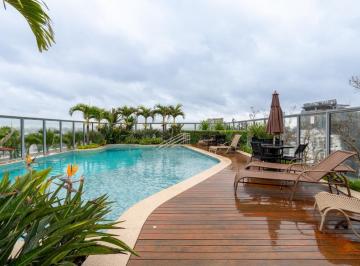 IMG_20260622_001519_000.jpeg · Excelente apartamento para venda em Santo Amaro com 1 quarto, sendo 1 suíte, 75m² - remaxfront#U77U0