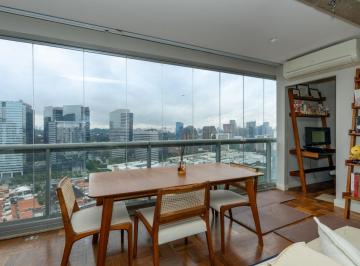 IMG_20260623_181558_000.jpeg · Versátil apartamento para venda em Santo Amaro com 1 quarto, sendo 1 suíte, 75m² - remaxfront#U77U0