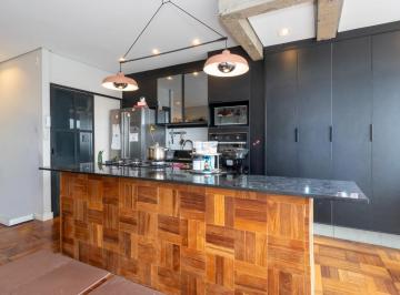 IMG_20260629_001514_000.jpeg · Deslumbrante apartamento para venda em Santo Amaro com 1 quarto, sendo 1 suíte, 75m² - remaxfront#U7