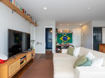 IMG_20260629_181510_000.jpeg · Deslumbrante apartamento para venda em Santo Amaro com 1 quarto, sendo 1 suíte, 75m² - remaxfront#U7