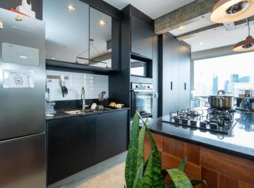 IMG_20260630_091520_000.jpeg · Excelente apartamento para venda em Santo Amaro com 1 quarto, sendo 1 suíte, 75m² - remaxfront#U77U0