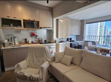 IMG_20260618_182627_000.jpeg · Confortável apartamento para venda em Brooklin Paulista com 2 quartos, sendo 1 suíte, 59m² - remaxfr
