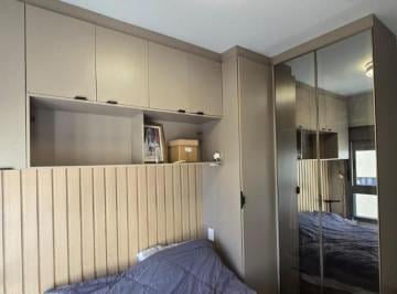 IMG_20260618_104307_000.jpeg · Aconchegante apartamento para venda em Brooklin Paulista com 2 quartos, sendo 1 suíte, 59m² - remaxf
