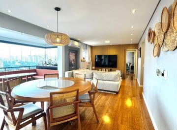 0c7950f8-7a7a-4611-a6fe-abfc91457a64 · Agradável apartamento para venda em Vila Leopoldina com 3 quartos, sendo 1 suíte, 130m²