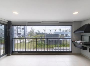 2087e00c-918d-4653-acd5-553c8099bc80 · Apartamento para venda em City América com 4 quartos, sendo 2 suítes, 135.49m²