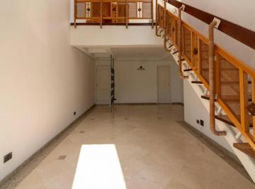 IMG_20260620_181539_000.jpeg · Agradável cobertura para venda em Indianópolis com 3 quartos, sendo 2 suítes, 240m² - remaxfront#DF2