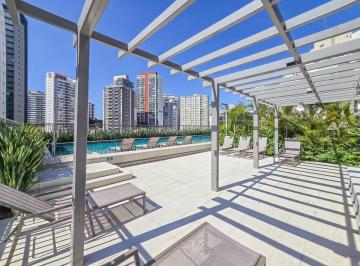 IMG_20260628_001518_000.jpeg · Excelente apartamento para venda em Sumarezinho com 1 quarto, sendo 1 suíte, 37m² - remaxfront#QPBAU