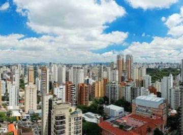 IMG_20260618_182630_000.jpeg · Aconchegante apartamento para venda em Moema com 2 quartos, sendo 2 suítes, 74m² - remaxfront#DPHHA