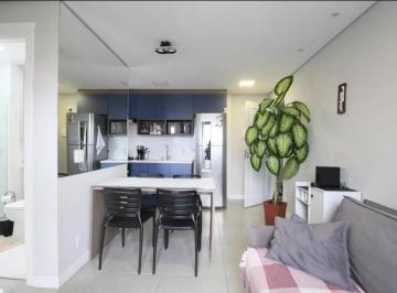 d2b6cf7b-1d72-4545-96f9-9e1cb081e355 · Versátil apartamento para venda em Parque Reboucas com 2 quartos, 43m²
