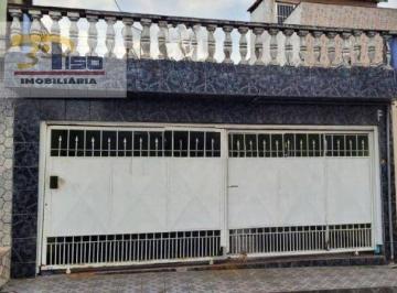 Casa · 180m² · 2 Quartos · 2 Vagas · Casa para venda em Vila Marieta de 180.00m² com 2 Quartos e 2 Garagens
