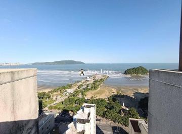 Apartamento · 67m² · 1 Quarto · 1 Vaga · Apartamento para alugar em José Menino de 67.00m² com 1 Quarto e 1 Garagem