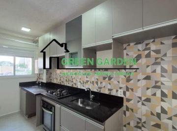 Apartamento · 71m² · 3 Quartos · 2 Vagas · Apartamento para alugar em VILA NAMBI de 71.00m² com 3 Quartos, 1 Suite e 2 Garagens