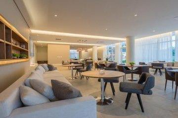 IMG_20260619_152322_000.jpeg · Confortável apartamento para venda em Vila Anastácio com 2 quartos, sendo 2 suítes, 134m² - remaxfro