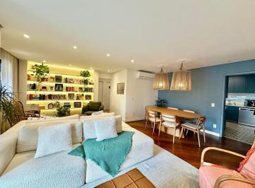 IMG_20260619_002353_000.jpeg · Confortável apartamento para venda em Santo Amaro com 3 quartos, sendo 2 suítes, 120m² - remaxfront#