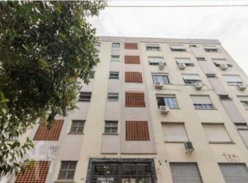 Apartamento · 68m² · 2 Quartos · Apartamento 2 dormitórios - Centro Histórico
