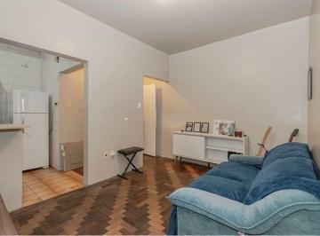 Apartamento · 67m² · 2 Quartos · Apartamento de 2 dormitórios, 1 banheiro, no Bairro Rio Branco.