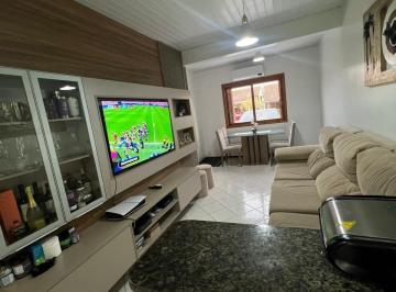 Casa 135m² Venda Hípica · Impecável Casa Mobiliada com 3 Dormitórios localizada no loteamento Moradas do sul