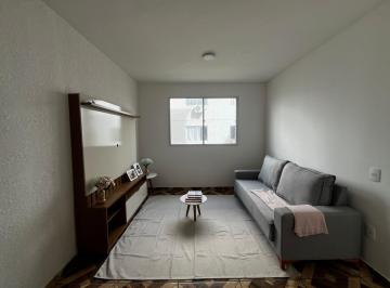 Apartamento · 39m² · 2 Quartos · 1 Vaga · Apartamento 2 dormitório - 1 vaga de garagem - Bairro Restinga