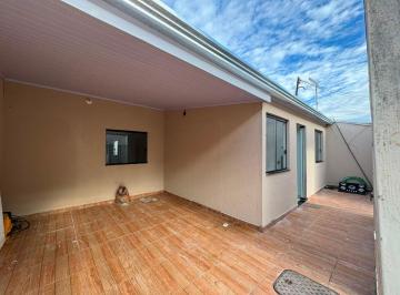 Casa de 4 quartos, Brasília · Casa moderna de 4 quartos, 1 suíte, 2 vagas, lote 135 m², QNP 26