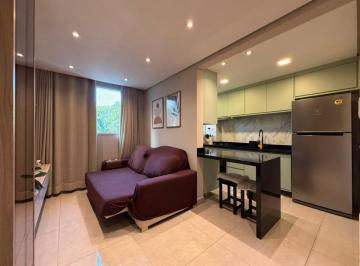 bd811e52-3031-4f97-b51a-38b9d0bf0fd8 · Deslumbrante apartamento para venda em Jardim Íris com 2 quartos, sendo 1 suíte, 50m²