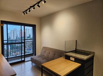 62545a16-6c2d-40af-9447-5ad7d7b4f39a · Atraente apartamento para venda em Jardim Prudência com 1 quarto, 29m²