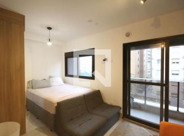 Apartamento · 27m² · 1 Quarto · Apartamento à Venda - Vila Mariana, 1 Quarto, 27 m2