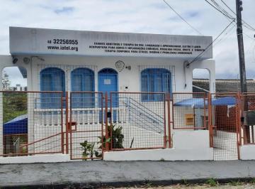 Foto 1 · Casa Comercial em Coqueiros Proxímo ao Parque de Coqueiros