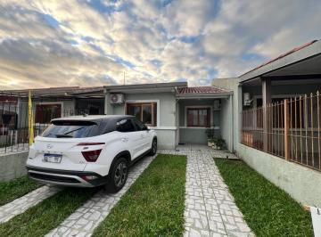 Casa · 135m² · 3 Quartos · 1 Vaga · Impecável Casa Mobiliada com 3 Dormitórios localizada no loteamento Moradas do sul