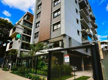 Apartamento de 2 quartos, Porto Alegre · Excelente apartamento 2 dormitórios com sacada e vaga coberta no Petrópolis