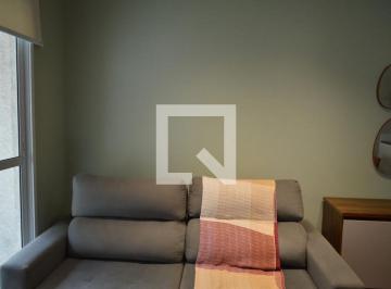 Apartamento mobiliado, com armários embutidos em todos os cômodos, com geladeir · Apartamento à Venda - Vila Mariana, 2 Quartos, 55 m2