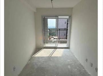 Apartamento · 39m² · 2 Quartos · 1 Vaga · Apartamento com 2 dormitórios à venda, 39 m² por R$ 590.000 - Cidade Jardim - São Paulo/SP