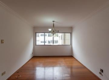 Apartamento · 106m² · 4 Quartos · 1 Vaga · Rua Bela Cintra, 884 - Consolação