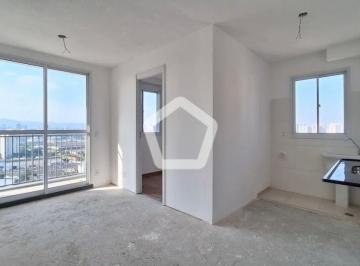 Apartamento · 38m² · 2 Quartos · Rua Faustolo, 974 - Água Branca