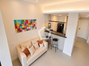 Apartamento · 30m² · 1 Quarto · Rua Senador Dantas, 117 - Centro