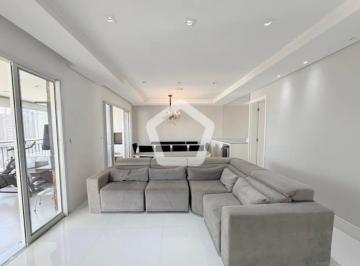 Apartamento · 180m² · 4 Quartos · 3 Vagas · Rua Cajuru, 11 - Belenzinho