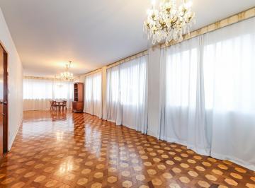 Apartamento · 240m² · 12 Quartos · 1 Vaga · Avenida Angélica, 543 - Santa Cecilia
