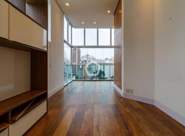 Apartamento · 100m² · 3 Quartos · 2 Vagas · Rua do Paraíso, 667 - Paraíso