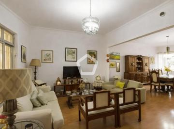 Casa · 99m² · 4 Quartos · 2 Vagas · Rua Dona Luiza Tolle, 321 - Santana